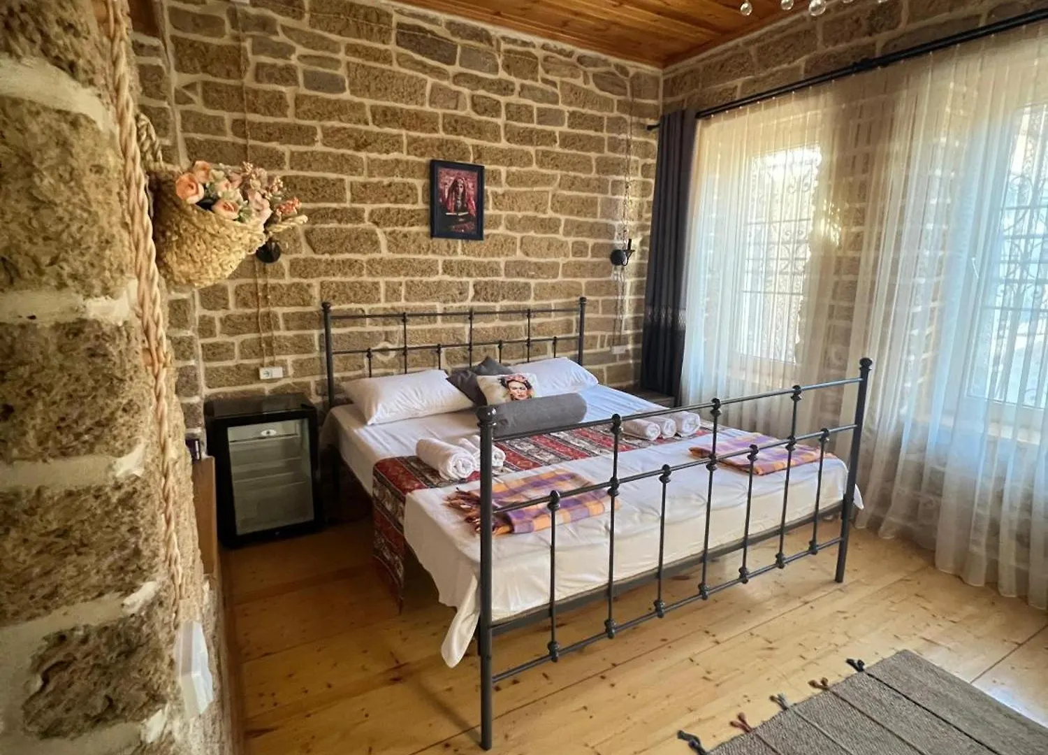 Old Baku Inn 0*,