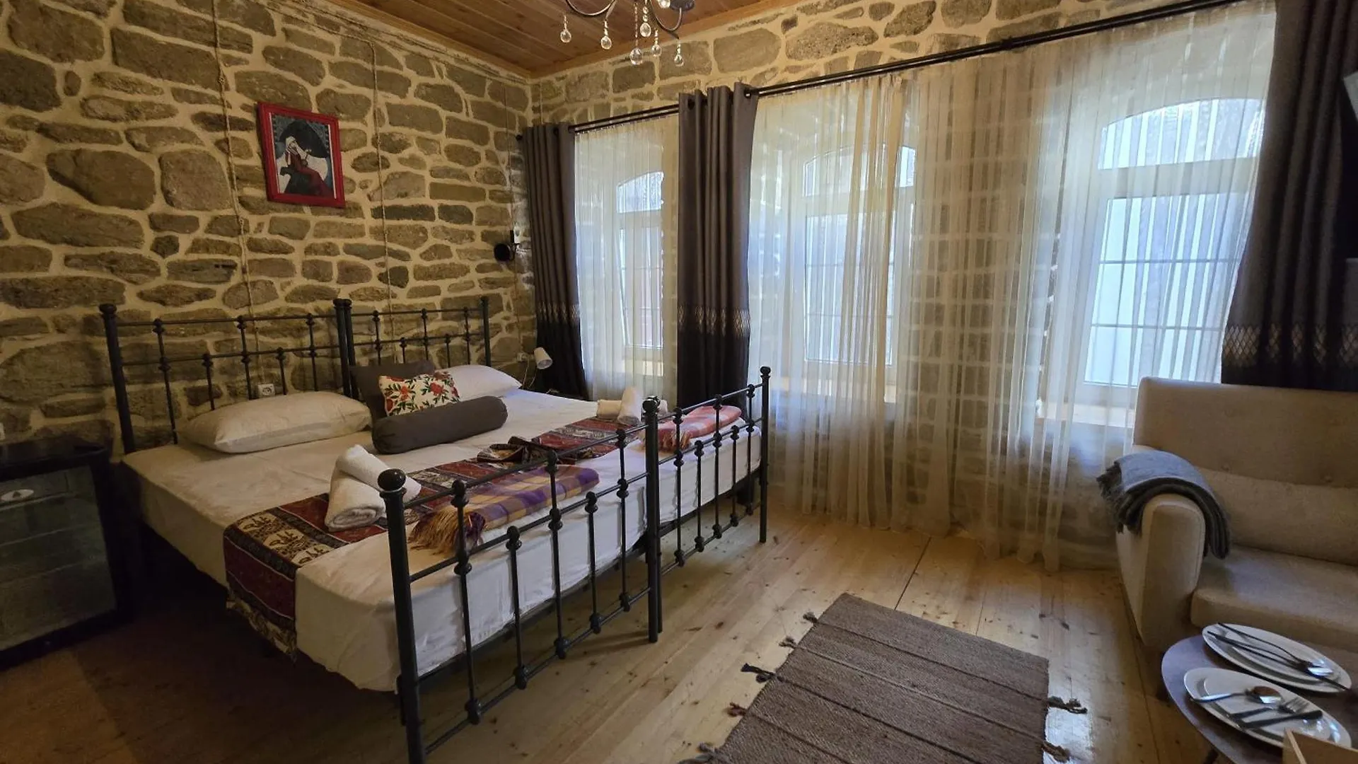 Διαμέρισμα Old Baku Inn Αζερμπαϊτζάν
