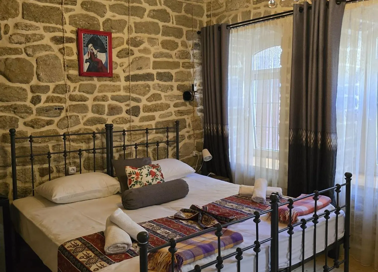 Old Baku Inn Αζερμπαϊτζάν