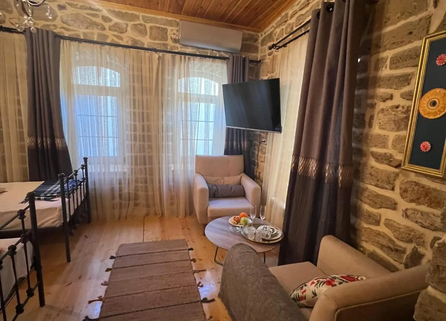 Old Baku Inn 0*,