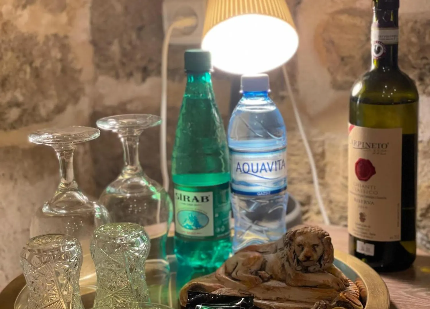 Old Baku Inn 0*,  Αζερμπαϊτζάν
