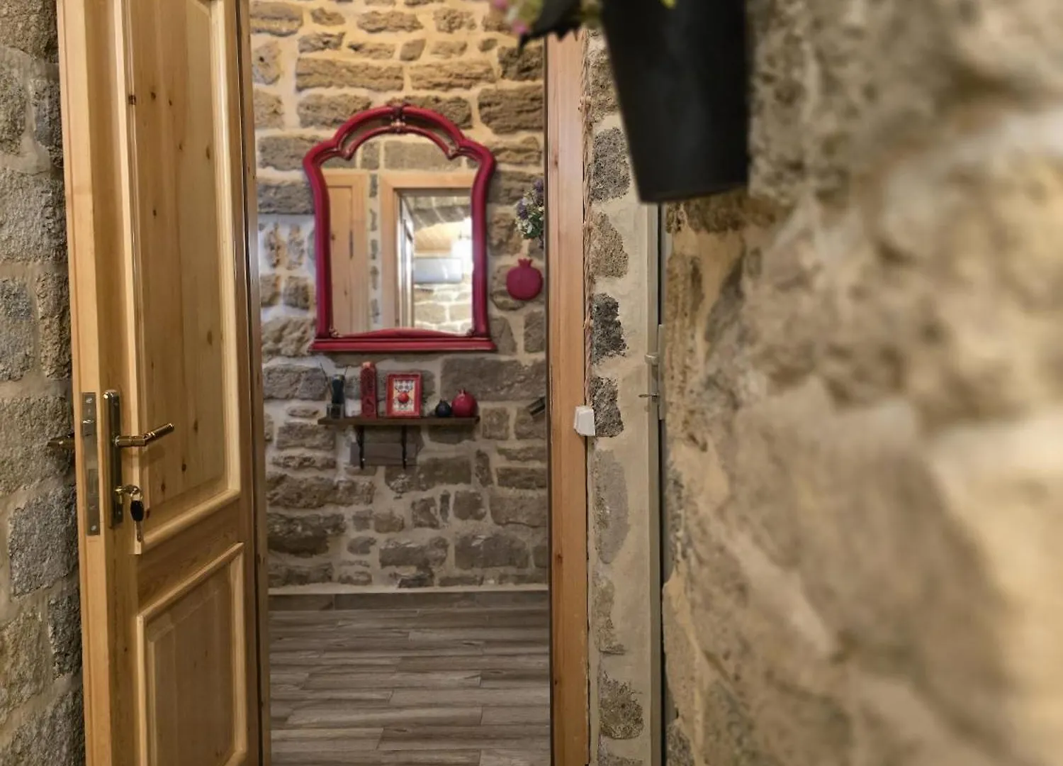 Διαμέρισμα Old Baku Inn Αζερμπαϊτζάν