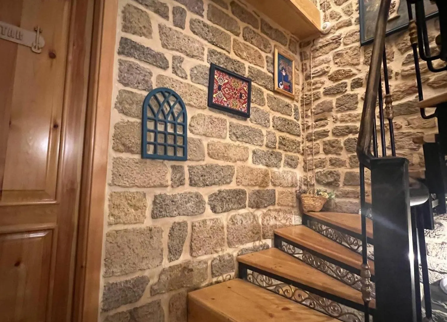 Old Baku Inn 0*,  Αζερμπαϊτζάν