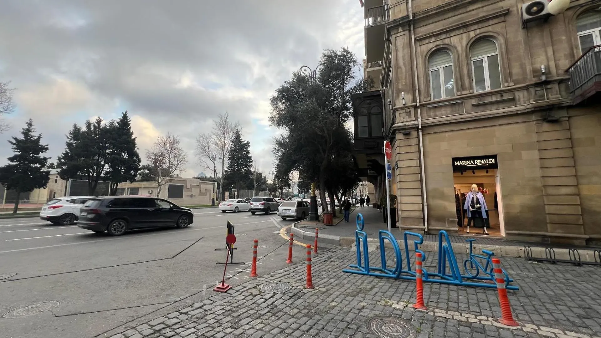 Old Baku Inn 0*,  Αζερμπαϊτζάν