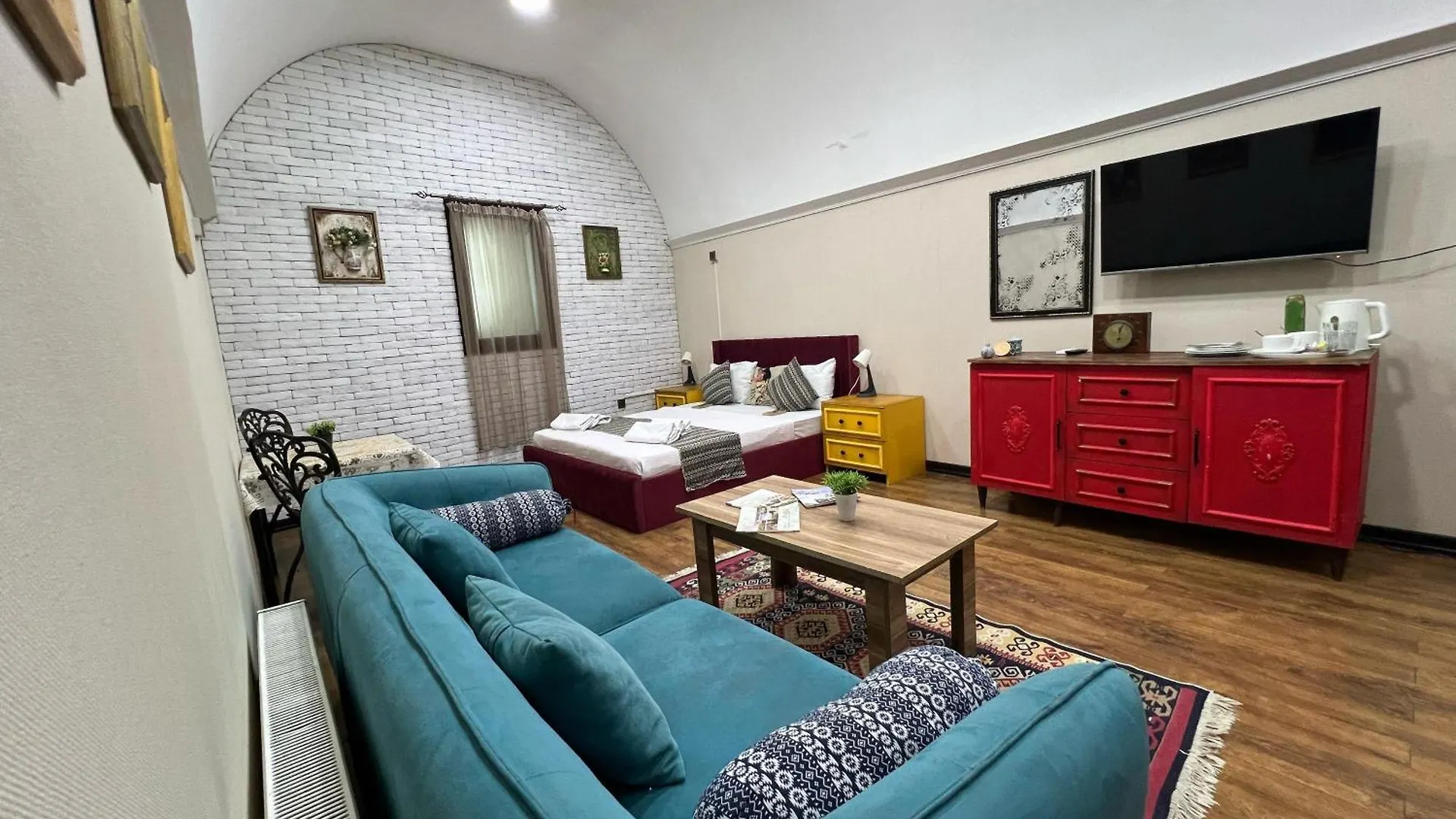 Διαμέρισμα Old Baku Inn