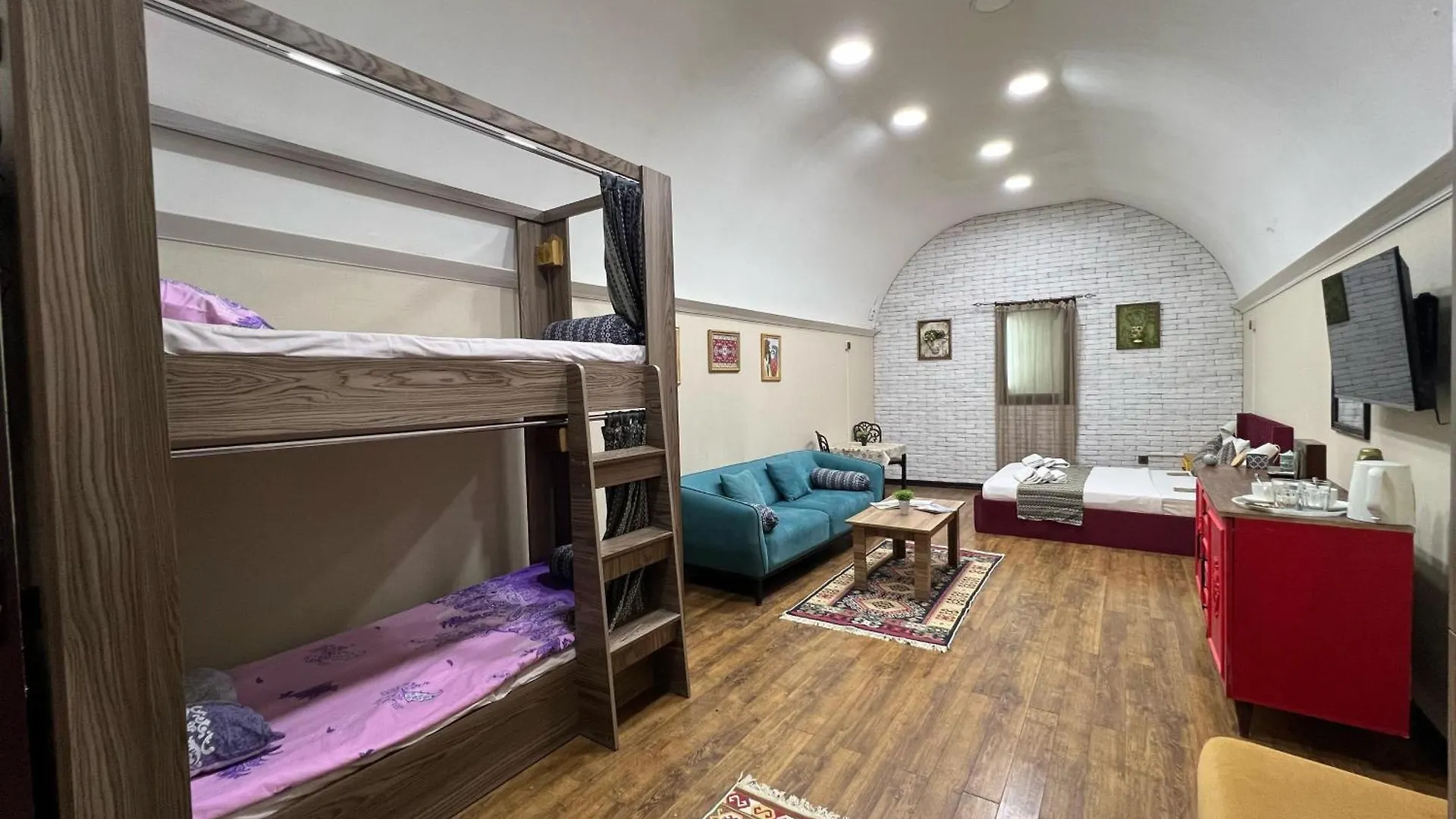 Διαμέρισμα Old Baku Inn
