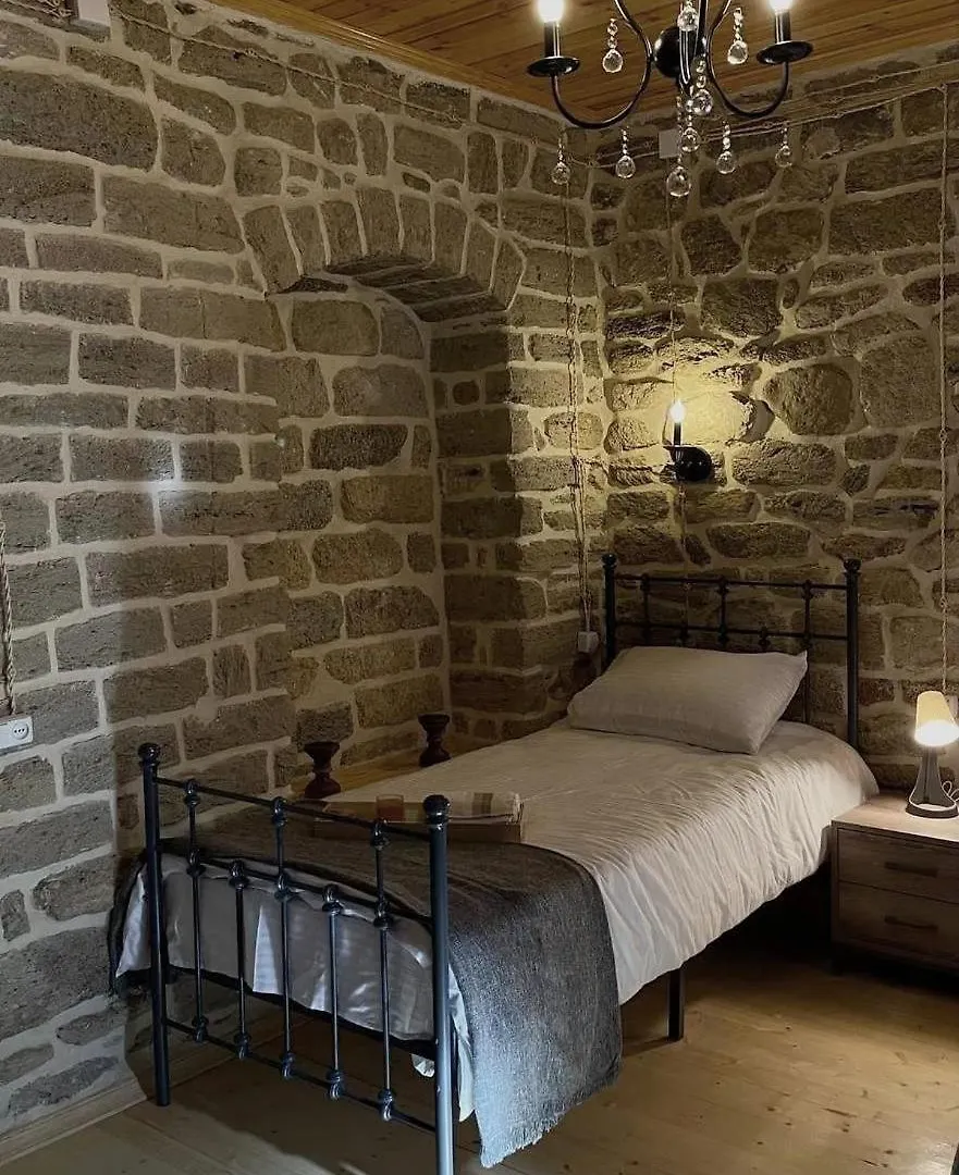Old Baku Inn 아파트