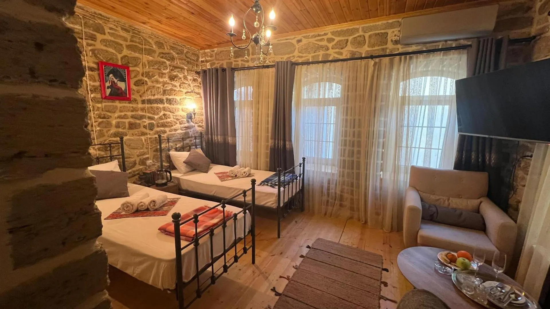 Old Baku Inn 0*,  아제르바이잔