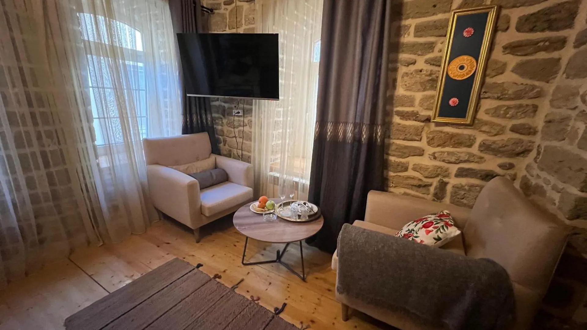 Old Baku Inn 아파트