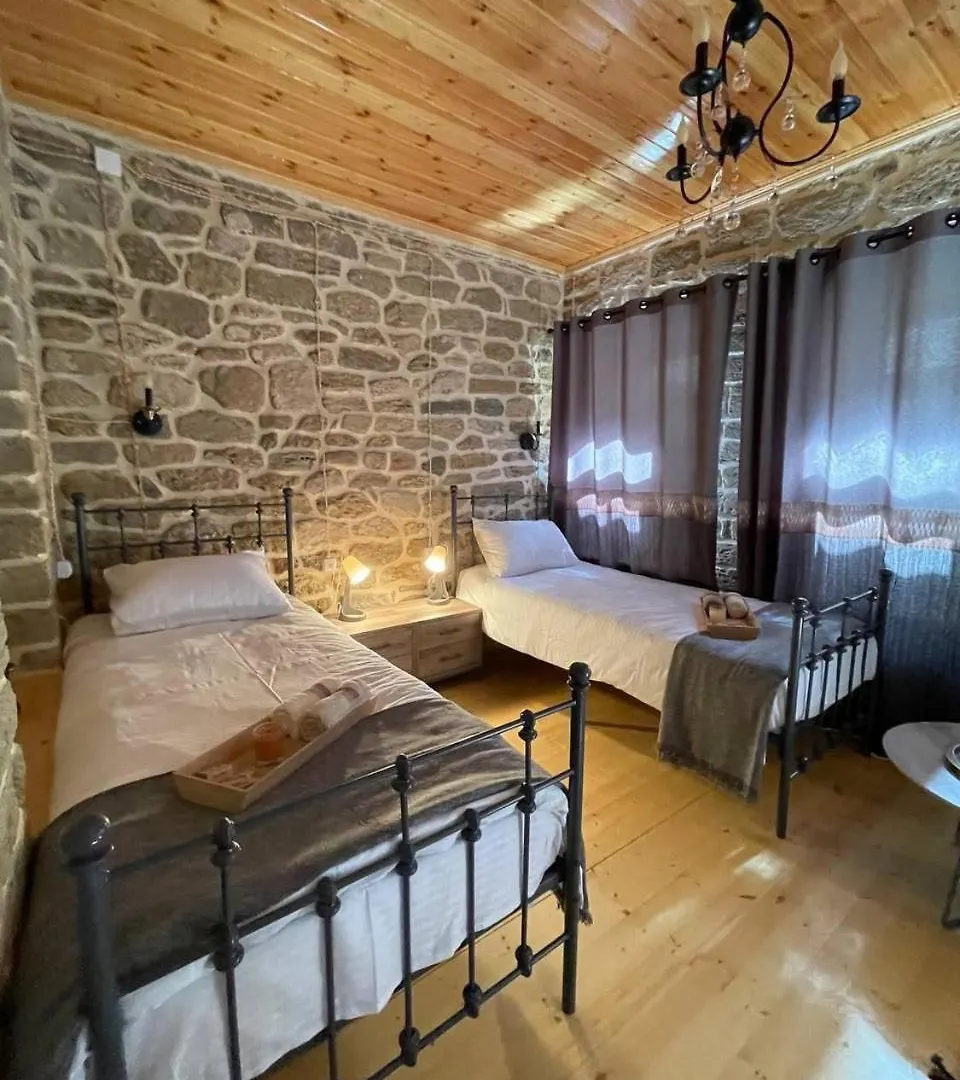 아파트 Old Baku Inn