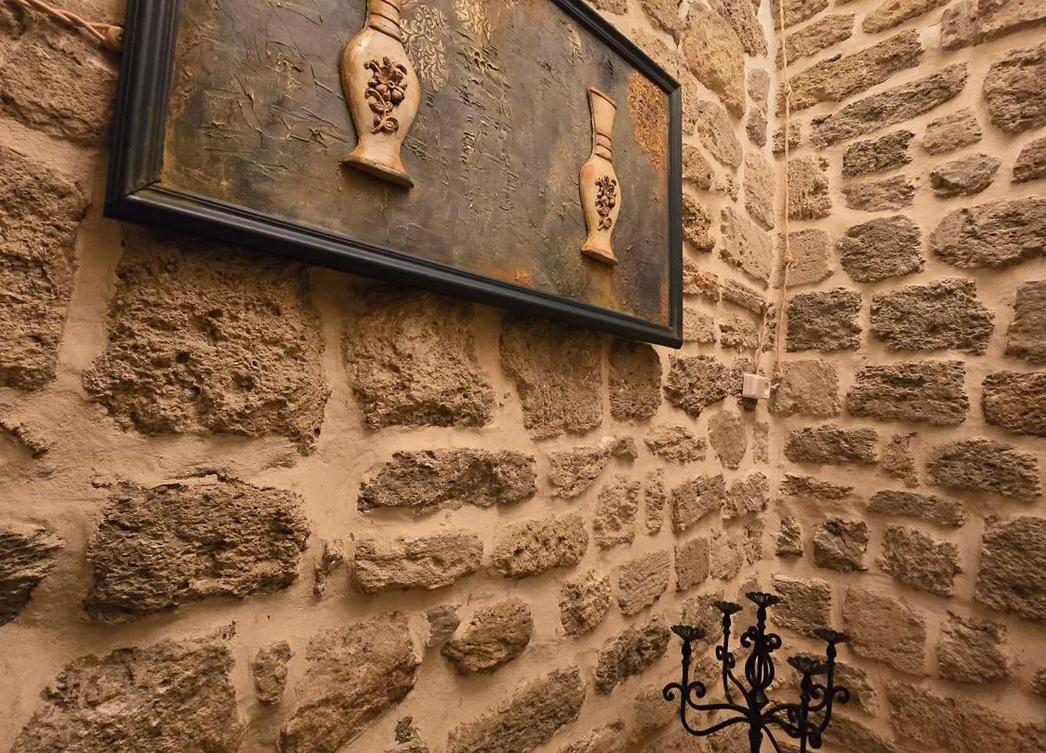 Old Baku Inn