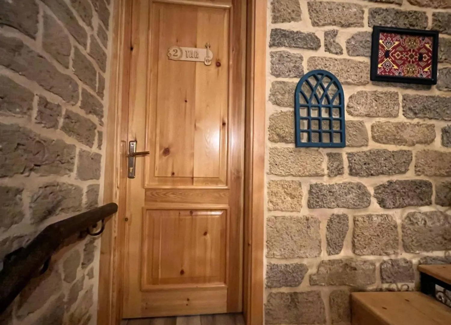 Old Baku Inn 아제르바이잔