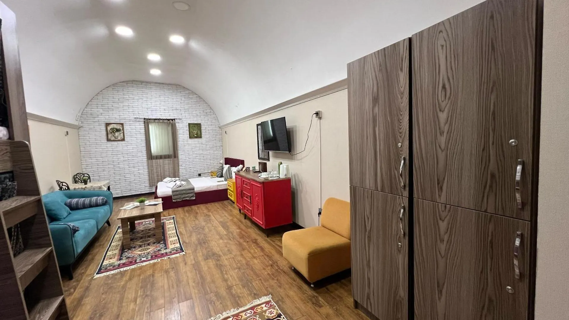 Old Baku Inn 아제르바이잔