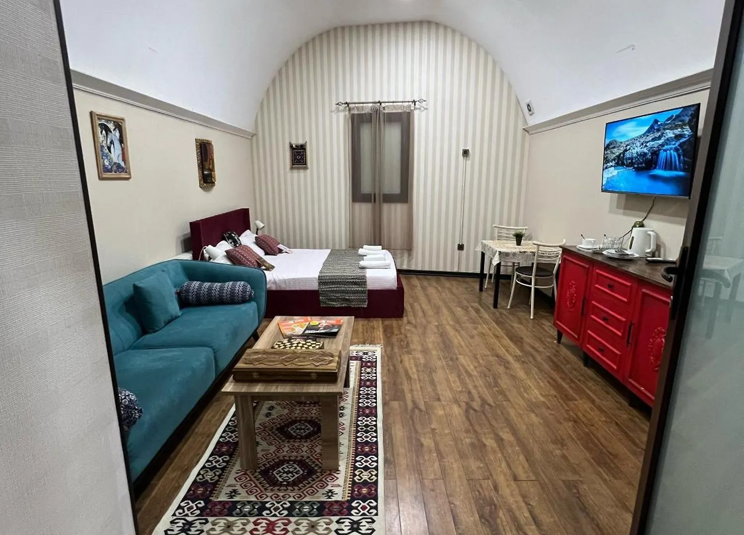 Old Baku Inn 아파트